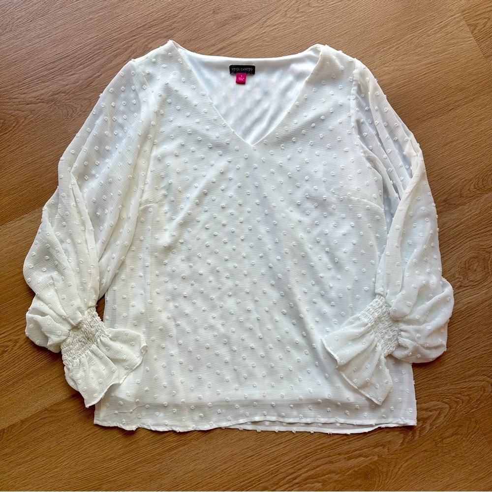 Vince Camuto Blouse